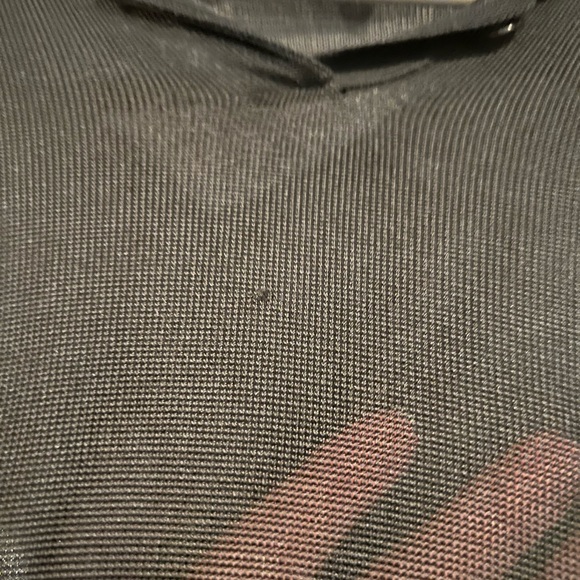 Gianni Versace Couture Delicate Sweater - Picture 6 of 6